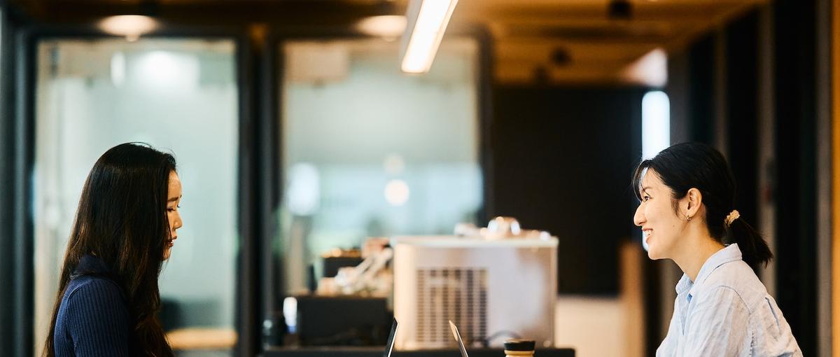 HR新規事業｜ゼロ→イチの成長を加速させるコアメンバーを募集！