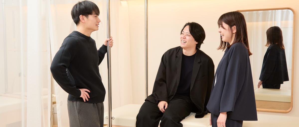 ダイエットの定義をアップデート。一生モノの食習慣を伝えるスタートアップ