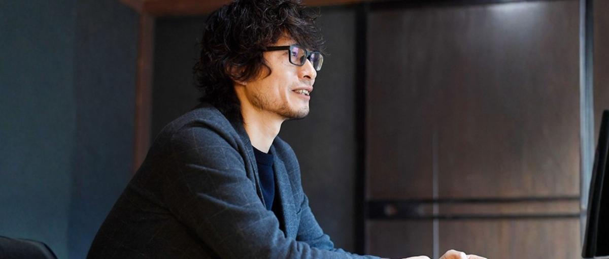 AI×3Dデータ×SaaS｜森林・建設の現場のDX｜ソフトウェアエンジニア