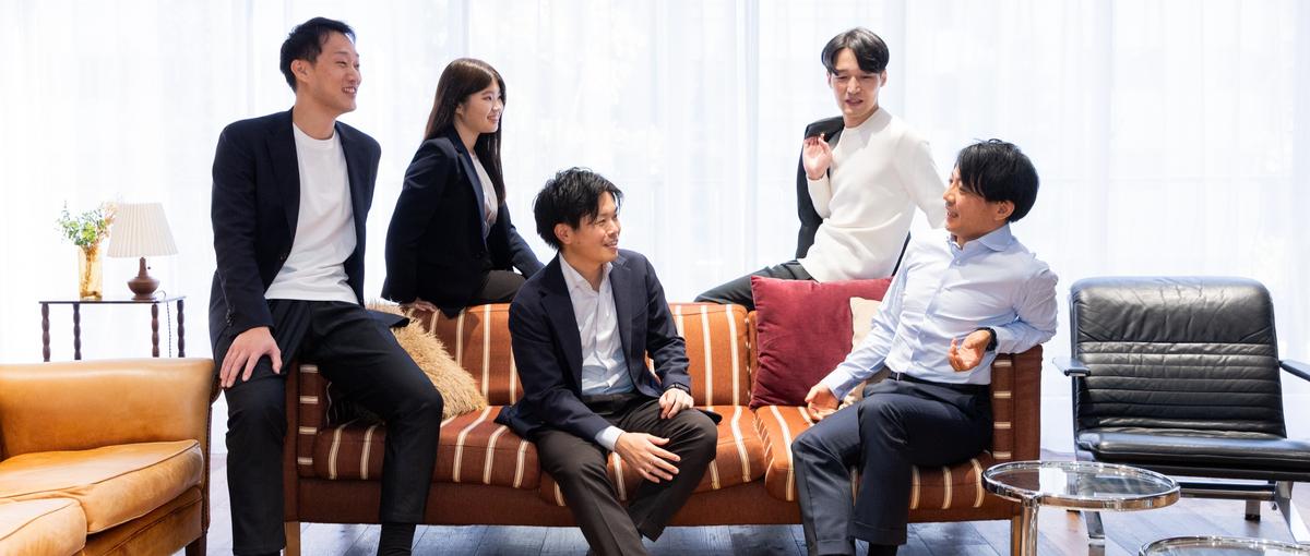 国際物流×採用で業界を変える！人材マッチングの仕組みを創るインターン募集