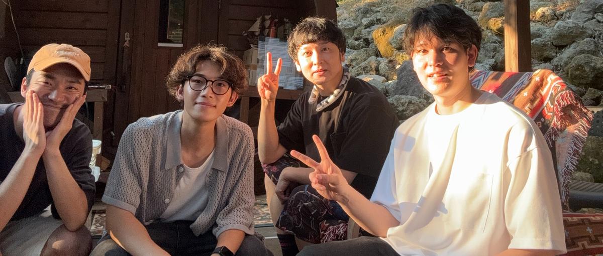 少数精鋭で学ぶAI活用・事業推進インターン