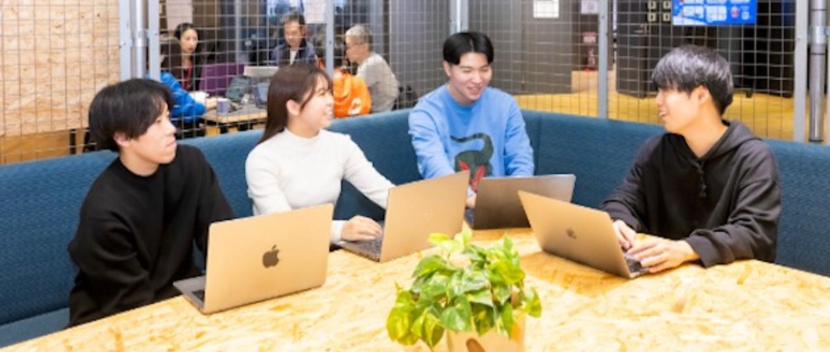 CTO直下で技術もビジネスも｜生成AI×システム開発を丸ごと任せます！