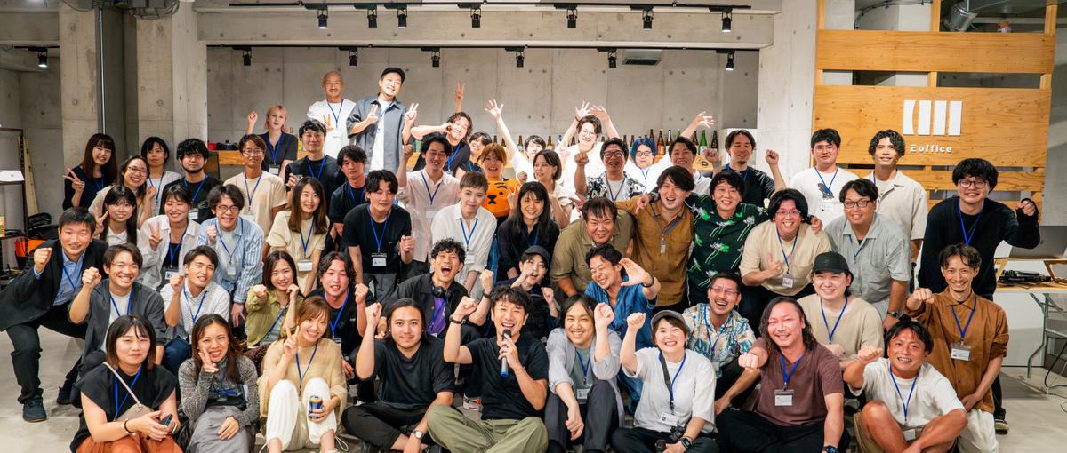 インターン採用 | 事業の成長を一緒に作りたい学生募集！