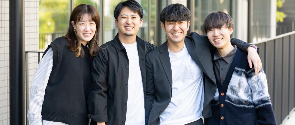 平均28歳の精鋭集団｜SNS広告×データ分析で成果創出するWEBマーケター