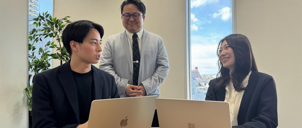 制度を活かして企業に伴走する。助成金コンサル営業