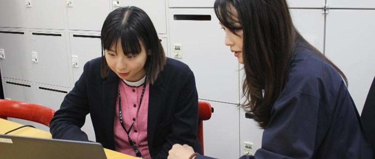 経験がなくてもはじめられるシステムエンジニア