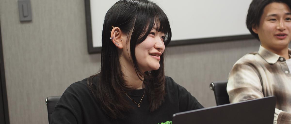 モバイルアプリのスキルを活かして、一緒に面白いことしませんか？