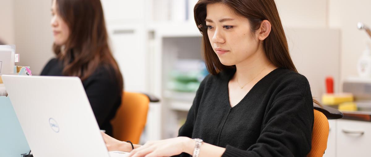 国内外75店舗の成長を可視化！美容テックの舞台裏を支える経理を募集