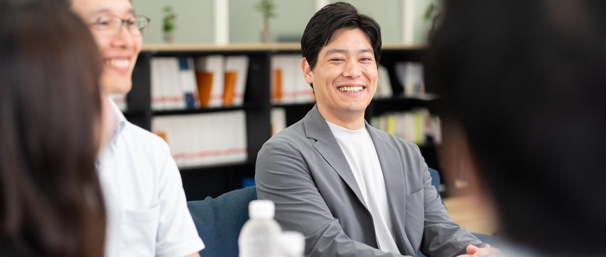 研修講師リクルーター｜外部パートナーと長期関係を築く仕事