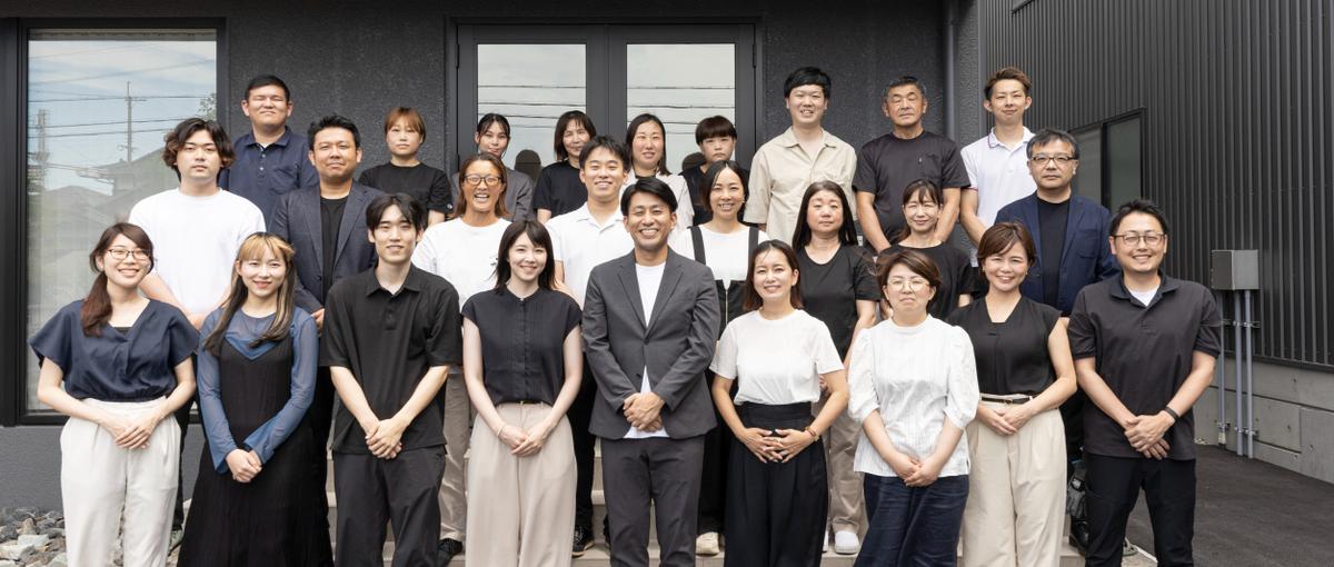 オープンポジションを公開中！成長中の防災企業で強みを活かして働く！
