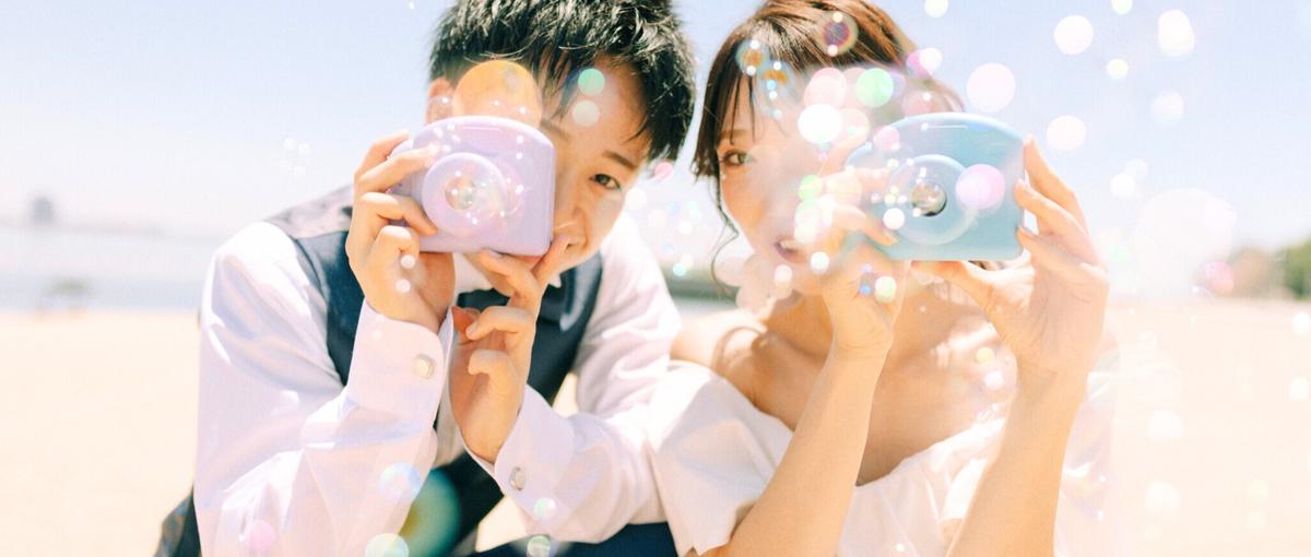 ワクワクを仕事に！経験０から笑顔を生むフォトグラファーを目指そう