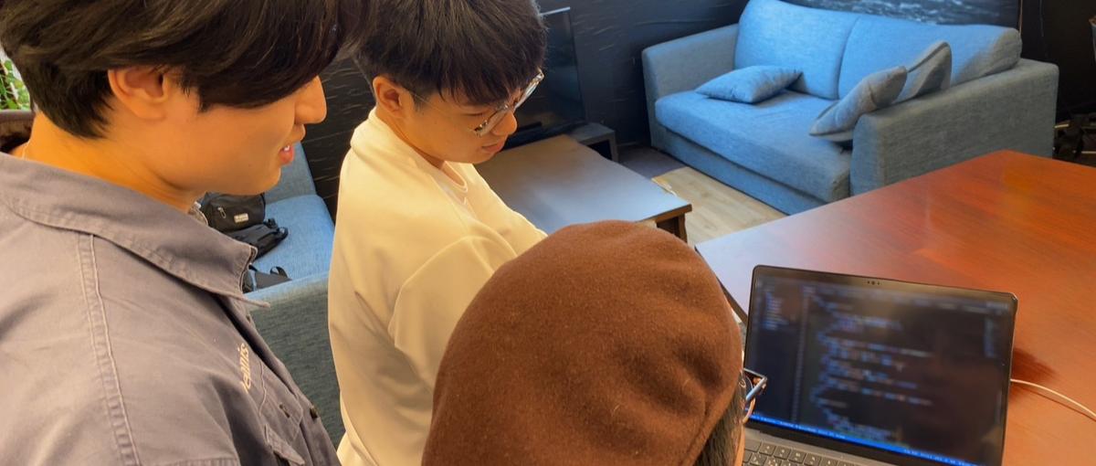 今からでも遅くない！プログラミングを学んでエンジニアを目指しませんか？