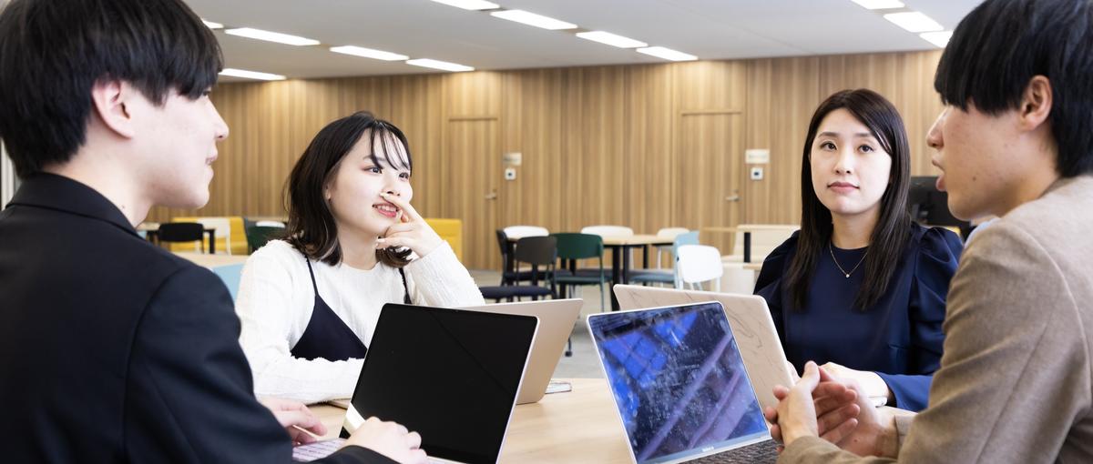 生成AIで社会基盤を支える｜AIエンジニア募集