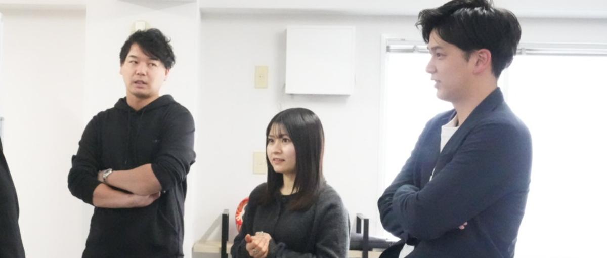 0→1のマーケ組織を創る｜COOと並走する1人目ポジション