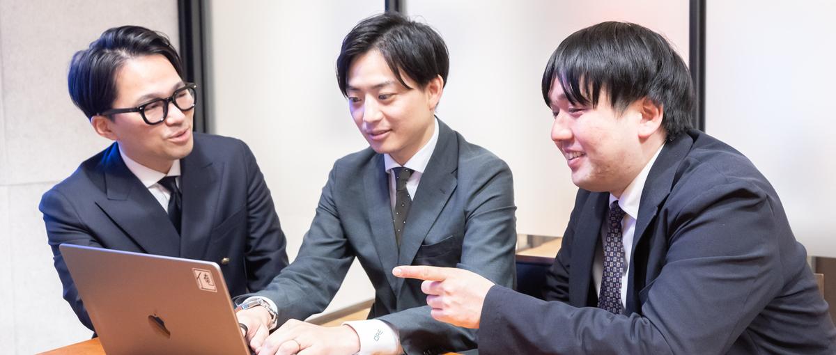 お笑いをロジカルに。"人や組織が変わる瞬間"をつくる、法人営業担当募集！