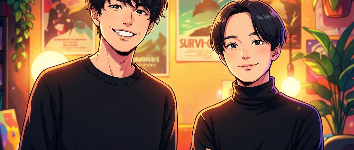 動画で事業をスケールさせる／AI×SNSプロデューサー募集！