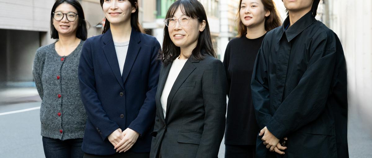 大阪拠点の立ち上げメンバー募集｜ICTコンサルインターン