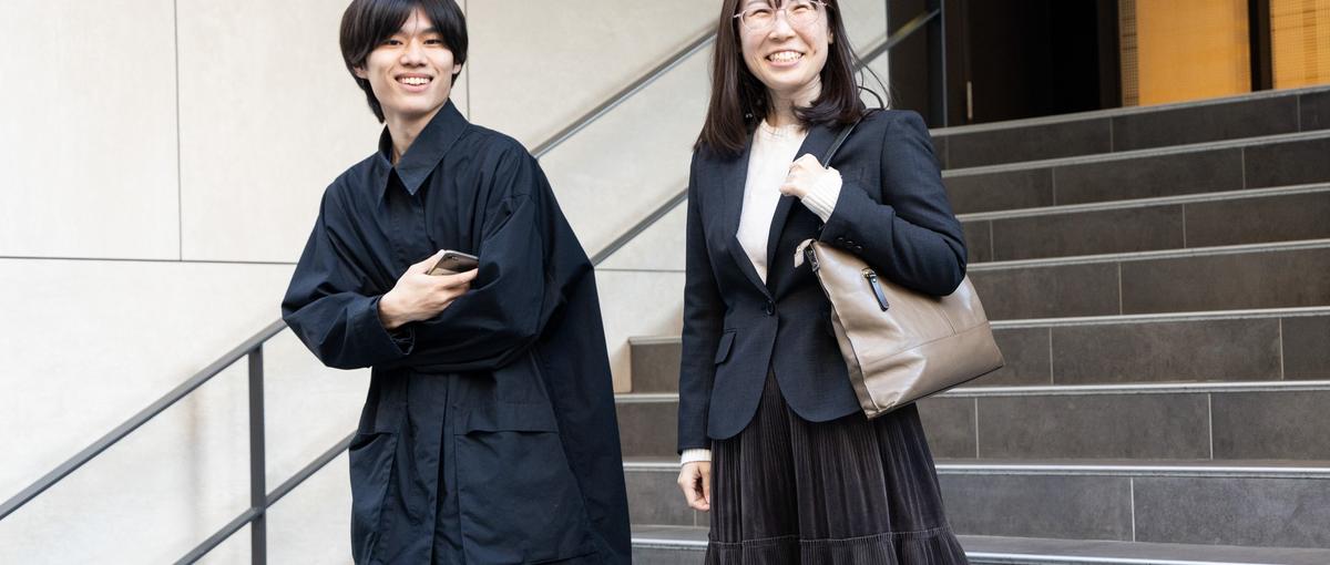 若手からプロジェクトを動かす｜ICTコンサルタント募集