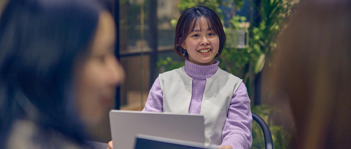 AIに淘汰されない人材に！戦略を支える専門職のレポート作成担当募集！