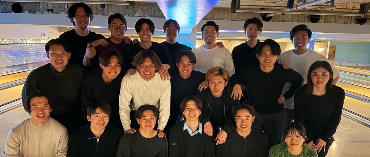 アスリート特化型キャリアアドバイザー募集