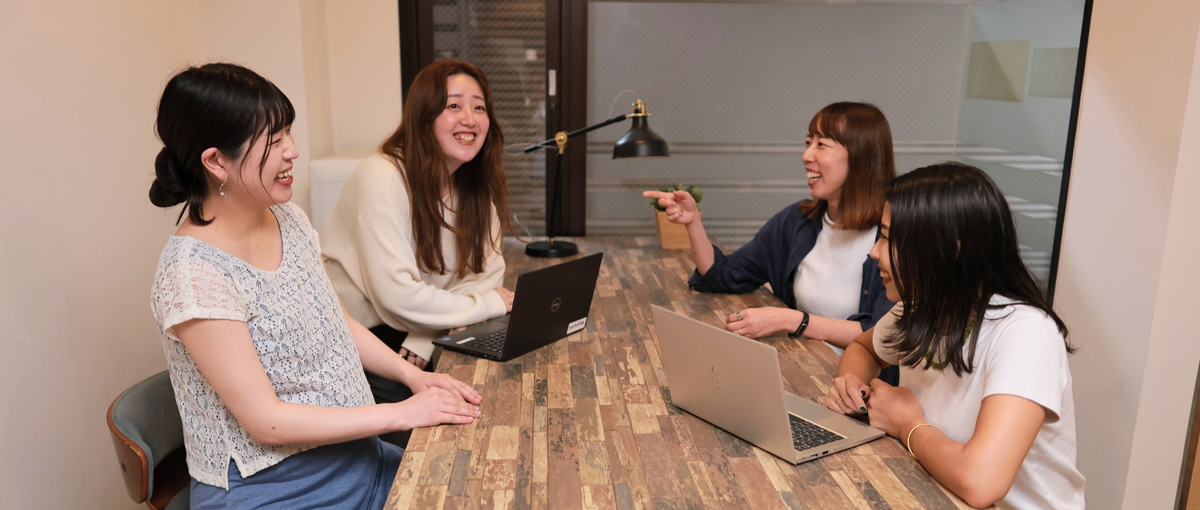 カタリバの活動と仕事の全体感が＼だいたい／わかるミートアップ