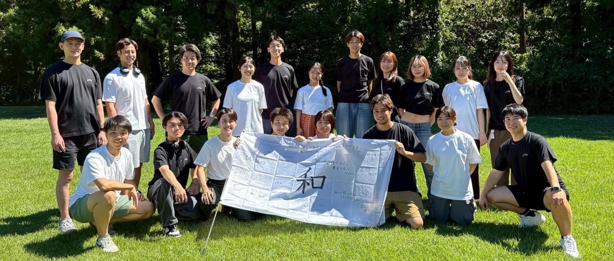思考と実行で事業を動かす。挑戦型長期インターン募集！