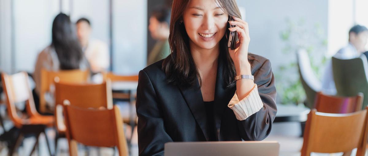 管理じゃなく創る総労務へ。メガベンチャーの組織基盤を一緒に再設計しませんか