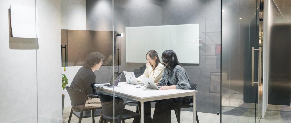 運用保守のルーティンはもう終わり。ありがとうが直接届く、開発の最前線へ。