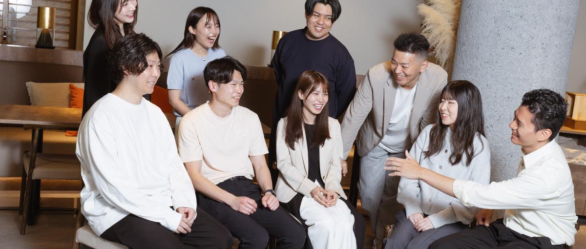 東京・関東エリア｜企業の魅力を写すカメラマン募集 -採用ブランディング撮影