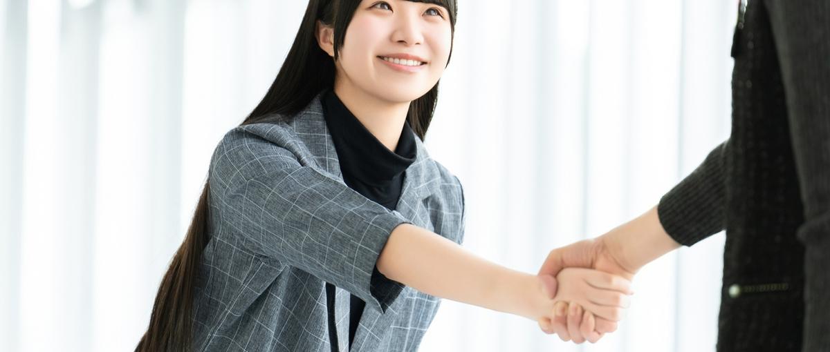 HRベンチャーの再前線で、マーケティングに挑戦│意欲ある学生さんを募集！