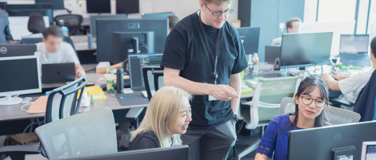 CTOと共にエンジニア組織を創るテックリクルーター募集