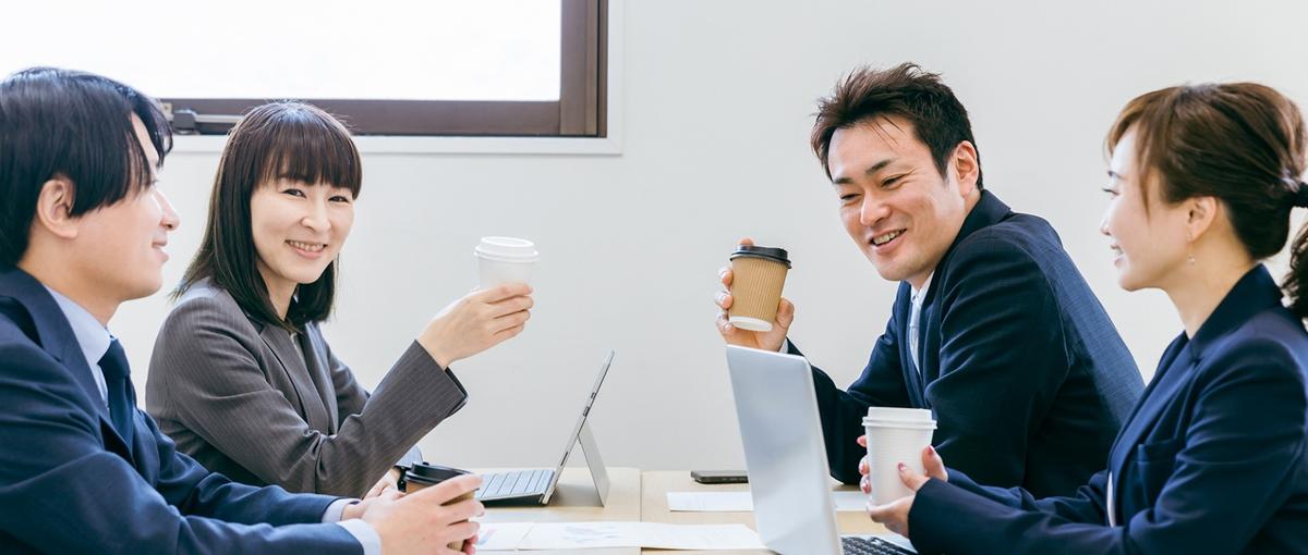 仕事とプライベートを両立させたい営業さんWanted！＠岡山