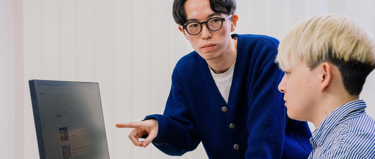 1人目デザイナーとして、事業戦略からUXまで一気通貫で担いたい方募集！