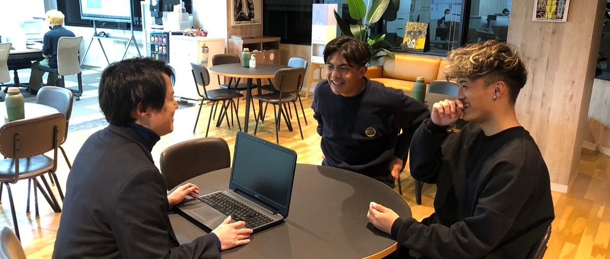 スポーツに関わる新規事業！FOOD BALLプロジェクトインターン募集！！