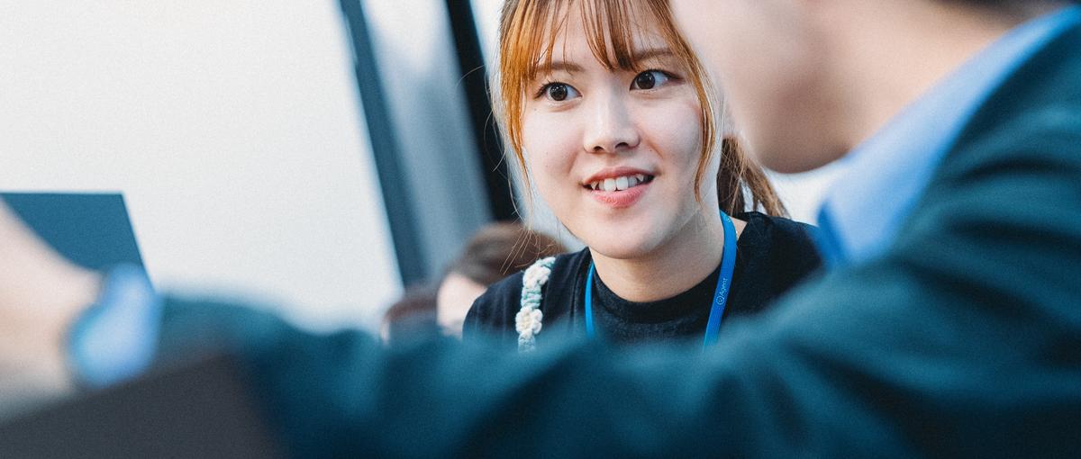 人材×ITで企業の課題解決｜提案力が身につく環境