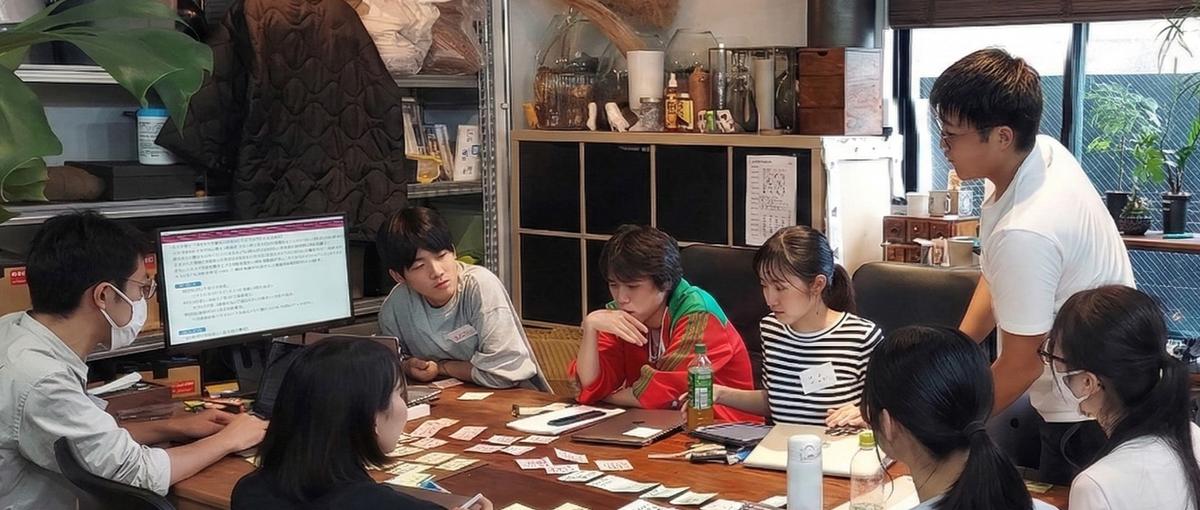 営業・接客の経験が武器になる！話すことを仕事にする人事・広報担当