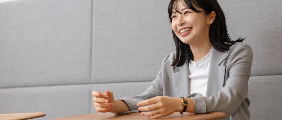 奪い合いのない心理的安全性。チームとして動く次世代の不動産コンサルへ！