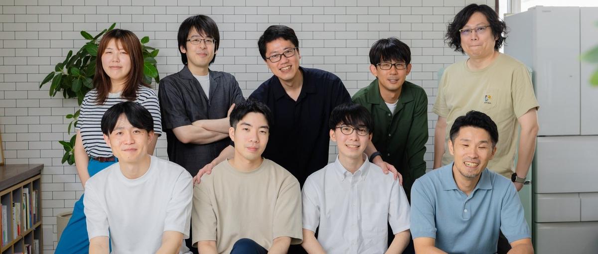 会社説明会｜AI時代に必要とされるエンジニアとは。開発の本質を知る