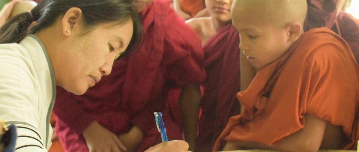 国際医療NGOでインターンしてみませんか？SNS利用が得意な学生を募集！