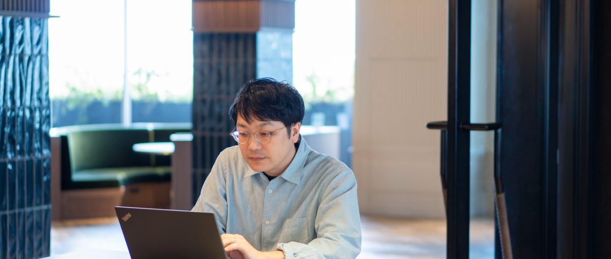 社内規程DX / スタートアップでのコーポレートIT募集！