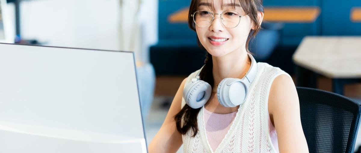 自由な働き方で活躍｜オンライン営業事務