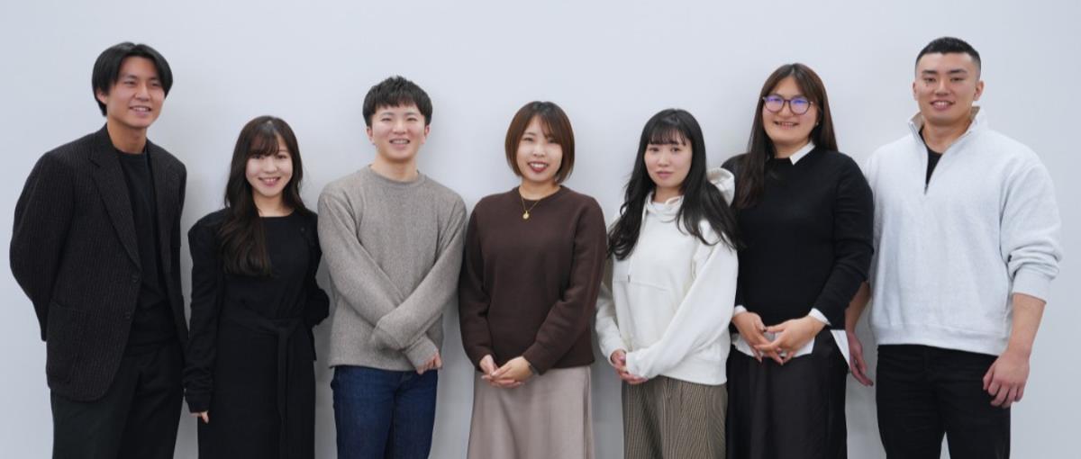 第二新卒｜急成長SaaSを支えるカスタマーサクセスを募集中！