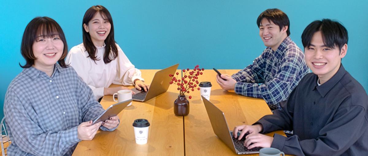 QAマネージャー候補｜リーダーからマネジメントに挑戦したい方募集中！