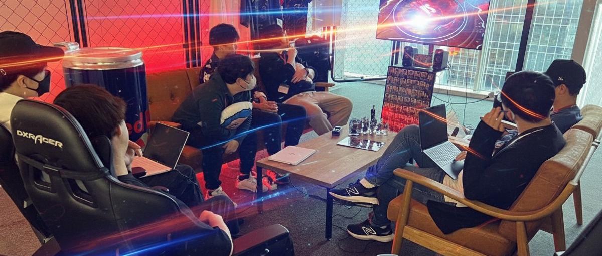 eスポーツ×ものづくり｜熱狂を形にする、グッズ生産管理担当者を募集！