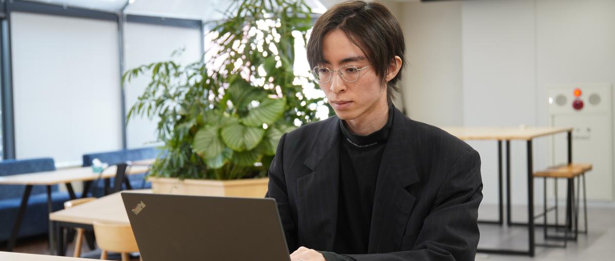 27卒エンジニア募集｜裁量大きくモダン技術・AI開発にも挑戦可能な環境で