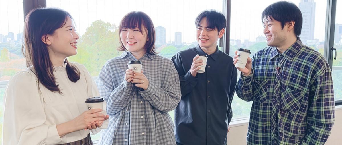 QAマネージャー｜一人目マネージャーとして組織づくりをお任せします。