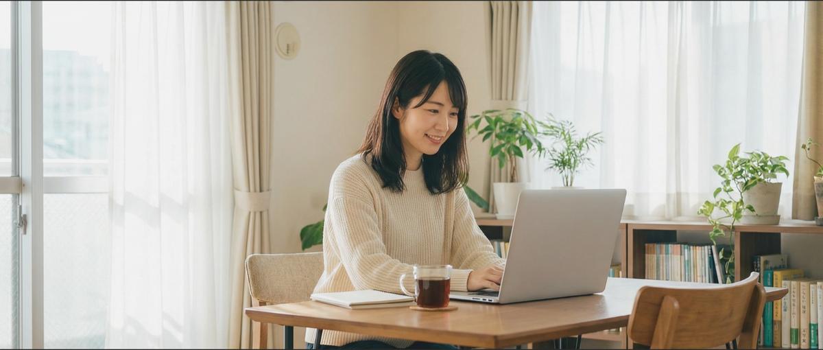 ルールに縛られるのはもう終わり。自分らしく、最高にワクワクする仕事を。