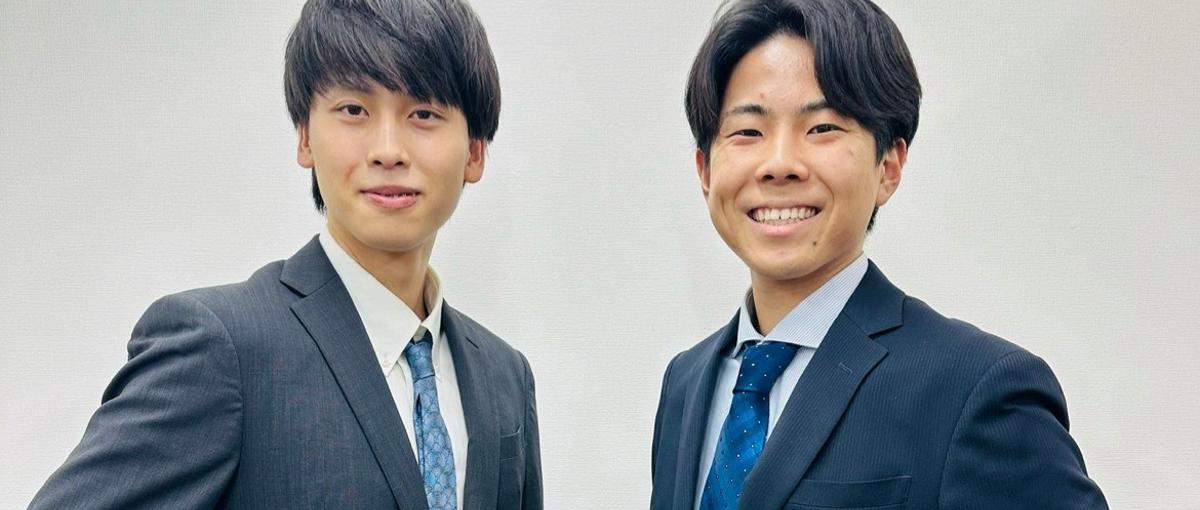 新卒大募集！AI×Saas企業で圧倒的営業力身につけませんか？