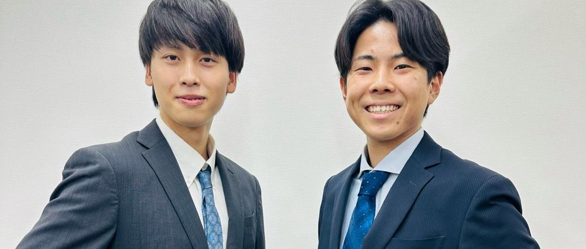 新卒大募集！AI×Saas企業で圧倒的営業力身につけませんか？