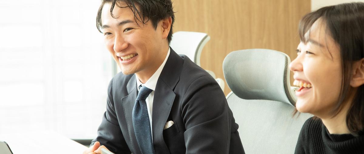 経営幹部と共に事業を動かす！50億の舞台裏で次の一手を創るPMO！